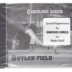 Caroline Aiken - Butler Field - Silverwolf