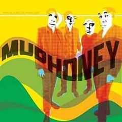 Mudhoney - Since We'Ve Become Translucent - Sub Pop