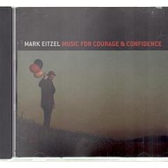 Mark Eitzel - Music For Courage & Confidence - New West