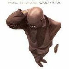 Manu Dibango - Wakafrika - Fnac