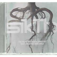Sikth - The Trees Are Dead & Dried Out - Gut Records