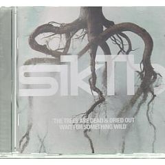 Sikth - The Trees Are Dead & Dried Out - Gut Records