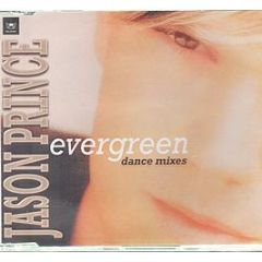 Jason Prince - Evergreen (Dance Mixes) - Klone