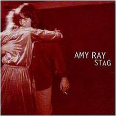 Amy Ray - Stag - Daemon