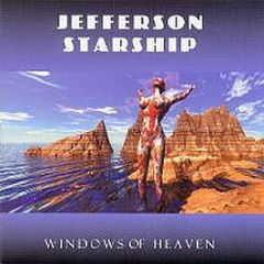 Jefferson Starship - Windows Of Heaven - License Music