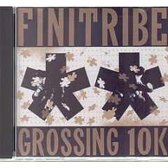 Finitribe - Crossing 10K - One Little Indian