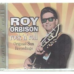 Roy Orbison - Rock N Roll - Sanctuary