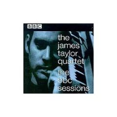 James Taylor Quartet - The Bbc Sessions - Strange Fruit