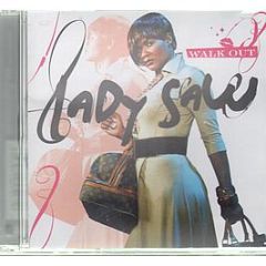 Lady Saw - Walk Out - Vp Records