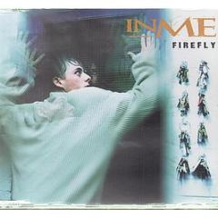 Inme - Firefly - Music For Nations