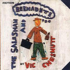 Vic Chesnutt - The Salesman And Bernadette - Pinnacle
