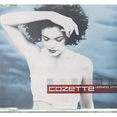 Cozette - Voodoo Cry - Global Warming