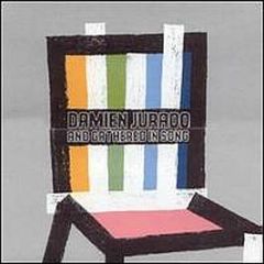 Damien Jurado & Gathered In Song - I Break Chairs - Sub Pop