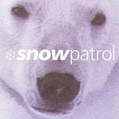Snow Patrol - One Night Is Not Enough - Jeepster