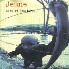 Jeune - Back To Reality - Shiro