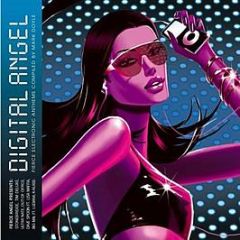 Fierce Angel Presents - Digital Angel - Fierce Angel