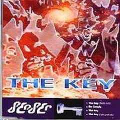 Senser - The Key / No Comply - Ultimate