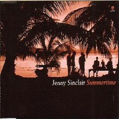 Jenny Sinclair - Summertime - Klone