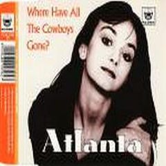 Atlanta - Where Have All The Cowboys Gone - Klone