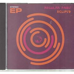 Regular Fries - Eclipse EP - Soft City