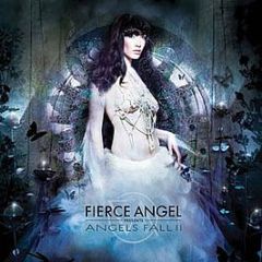 Fierce Angel Presents - Angels Fall Ii - Fierce Angel