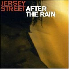 Jersey Street - After The Rain - Glasgow Underground