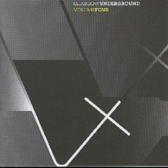 Various Artists - Glasgow Underground (Volume Four) - Glasgow Underground