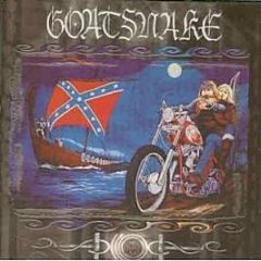 Goatsnake - Goatsnake - Rise Above