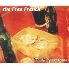 The Free French - Trial Seperations - Hitback