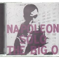 Napoleon Solo - The Big O - Glasgow Underground