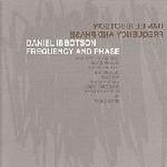 Daniel Ibbotson - Frequency And Phase - Glasgow Underground