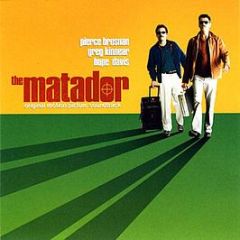 Original Soundtrack - Matador - Gut Records