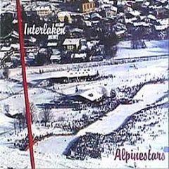 Alpinestars - Interlaken - Faith & Hope