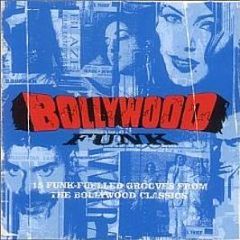 Various Artists - Bollywood Funk - Outcaste