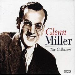Glen Miller - The Collection - Castle Comms