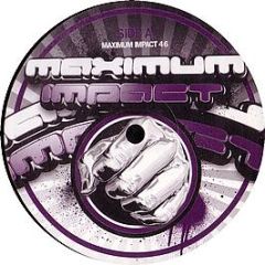 Seduction & Joey Riot - Roll The Drums - Maximum Impact