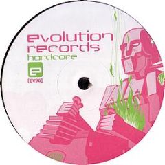 Weaver & Andy L Feat Fran - Rebuild Your Heart - Evolution