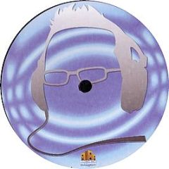DJ Dani Delirio - Priapisma - Sinthetic Records 13