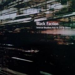 Black Faction - Internal Dissident Part 2 (Live In Vienna) - Soleilmoon 10