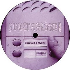 Bozzwell & Myers - Ese Hombre Maladitos - Procreation Music