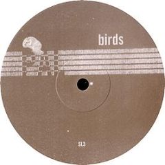 Birds - 111 One - Pal Sl