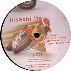 Hisashi Ito - Clouds - Raum Musik