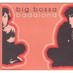Big Bossa - Badalona - Viktor