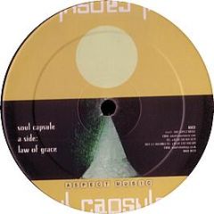 Soul Capsule - Law Of Grace - Aspect Music 3