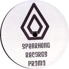 S.P.Y - Feel The Music - Spearhead