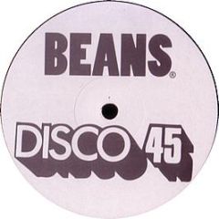 Mountain Needle Shakers - Equal Under Oath - Beans 1