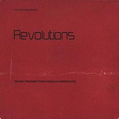 Various Artists - Revolutions - Cyclo