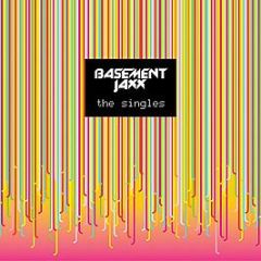 Basement Jaxx - The Singles (Special Edition) - XL