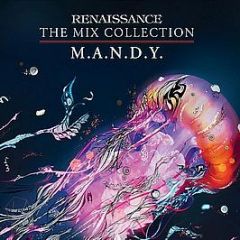 Mandy - The Mix Collection - Renaissance