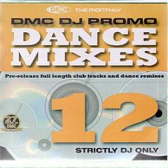 Dmc Presents - Dance Mixes 12 - DMC